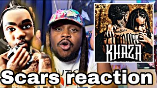 Kevin Gates - Scars [FIRST REACTION]