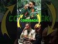BADSHAH REACT ON HONEY SINGH COMEBACK 😱| HONEY SINGH V/S BADSHAH 📈| #Shorts