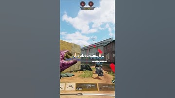 #shorts #codclips #codmobile #callofduty #callofdutymobile #codm #subscribe #cod #gaming #gameplay