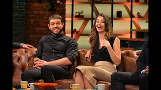 Süper Gücünüz Olsa, İlk Ne Yapardınız? - Beyaz Show