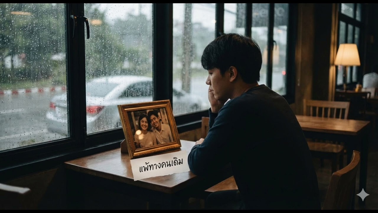 แพ้ทางคนเดีม