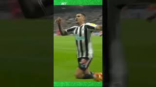 Bruno Guimarães Scores 1 Goal with 10 Unique Celebrations! Profile