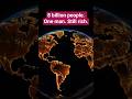 Extreme wealth doesn’t change people. It reveals them.#hiddentruth#powerstructure#wealthgap