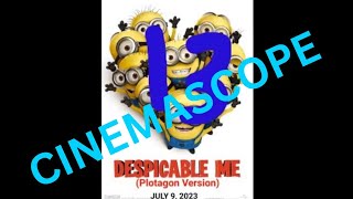 Famous Despicable Me (Cinemascope Plotagon Version) Net Worth