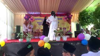 Drama Siti Masitoh
