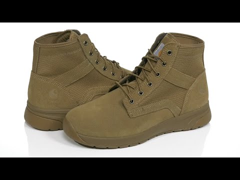Carhartt Force 5 display picture 1