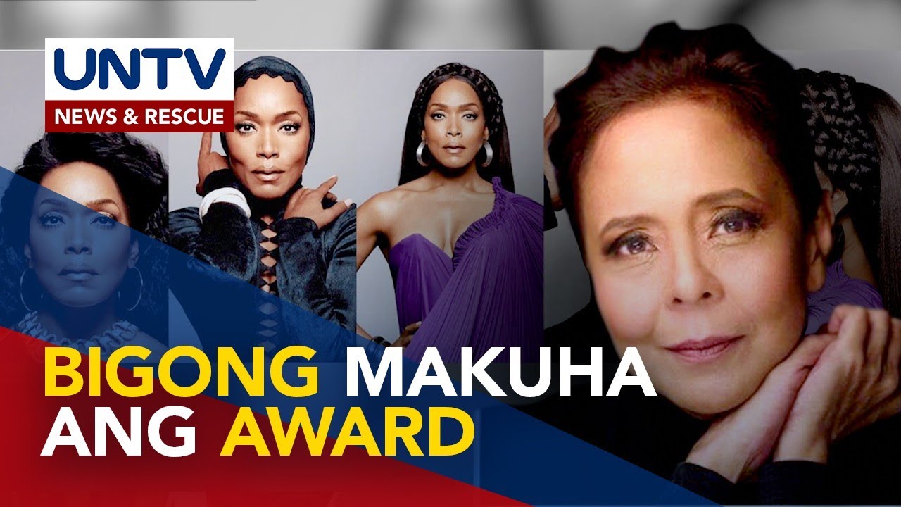 Pinay actress Dolly de Leon, bigo sa Golden Globes; Angela Basset, best ...
