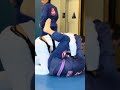 🔥 SALSEIRO Training w/ Rayron Gracie! | Gracie Barra Simi Valley 🥋💥