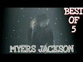 Myers jackson dans la place   best of 05