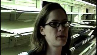 Alien Raiders - Interviews With Jeffrey Licon And Joel Mccrary