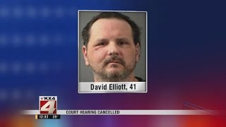 Man Shot by Police in Grand Forks to Make First Court Appearance Today