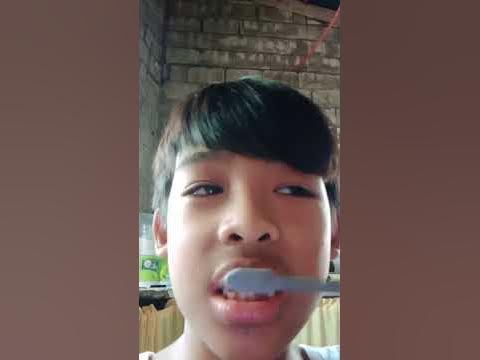 actually my tooth fell out - YouTube
