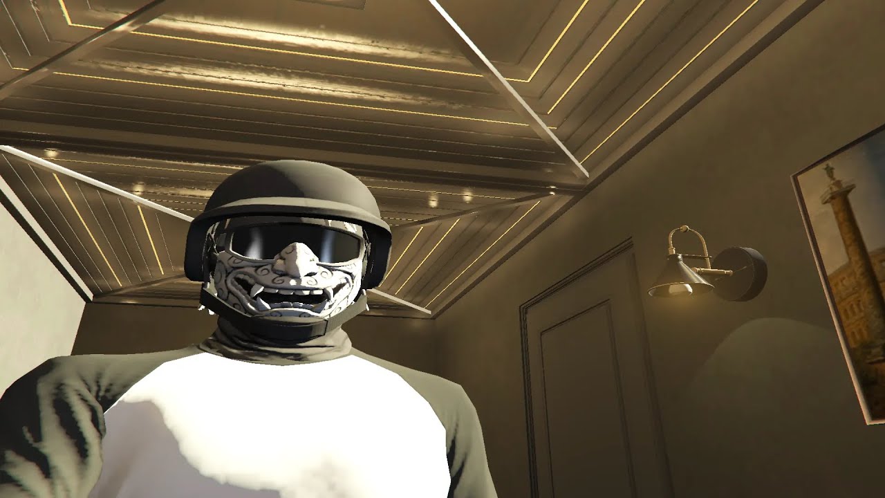 [FPLAYT] STARK CORLEONE MONTAGE STIL WIPE