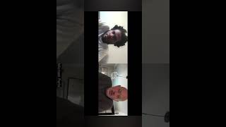 Final Project- Interview with Professor Paris Literature of Social Protest. 