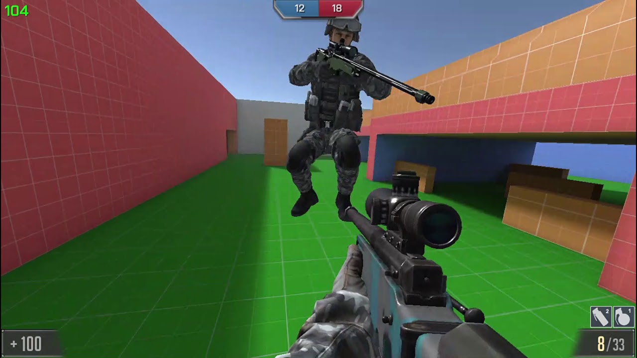 Abdul200 vs Juliom10