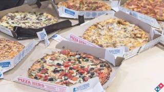 Domino's Pizza Kirksville, Missouri - Reasons To Love Pizza