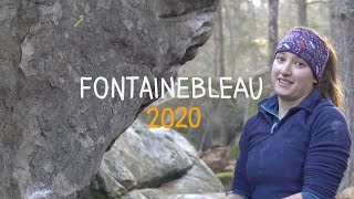 Fontainebleau 2020 | Part 3