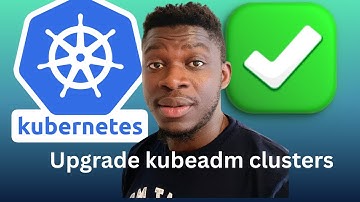 How To Upgrade kubeadm clusters In 13 min