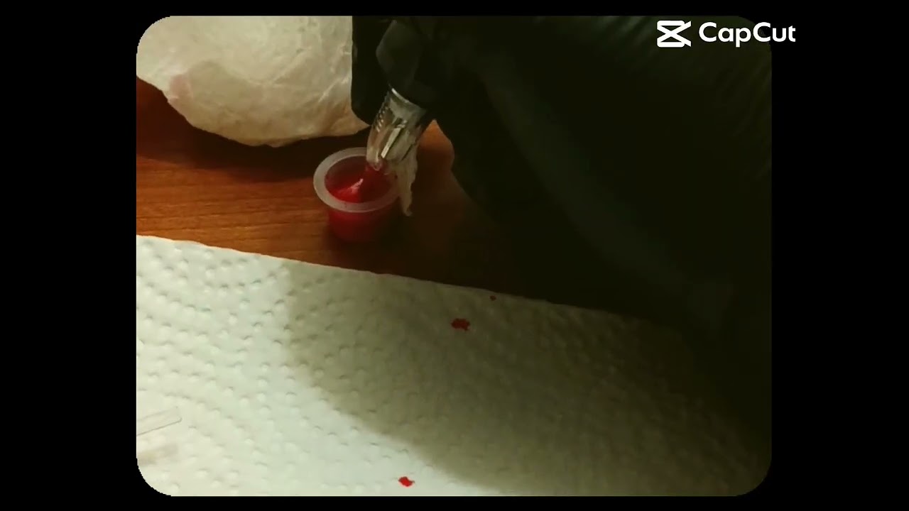 I Also Do Tattoos 😤