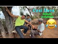 😱Llebamos a sobar dedo a joel y mira como le fue 😂😂😂😂