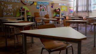 Sydney private school infection underlines Australia 'not out of the woods'