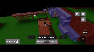 Ability wars exploiter report