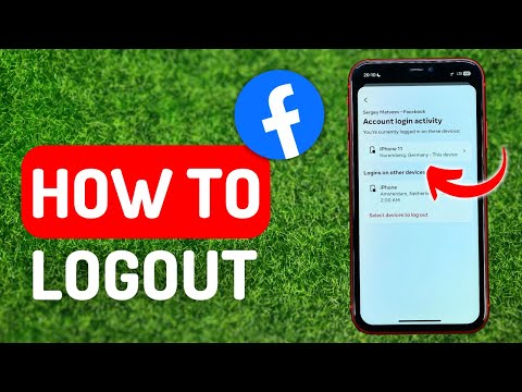 Video: How to Delete a Facebook Group (with Image)