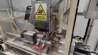 LINUX CNC 2024 3 AXIS, UPGRADE DRILL