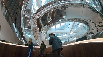 FENIX Museum rondwandeling