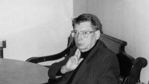 BORIS TCHAIKOVSKY - Quartet No.6 (1976) [A. Korsakov, M. Peletsis, A. Petrov, A. Demin] 1982