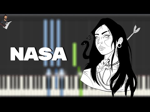 Nasa - Babi