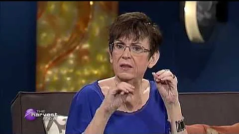 Harvest Show Interview | Teresa Shields Parker | 0...