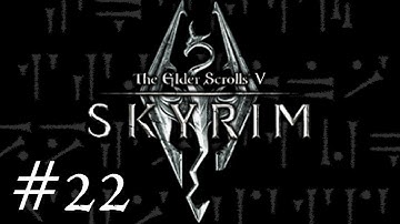 The Elder Scrolls - Skyrim - 22 Execution in Solitude (HD)