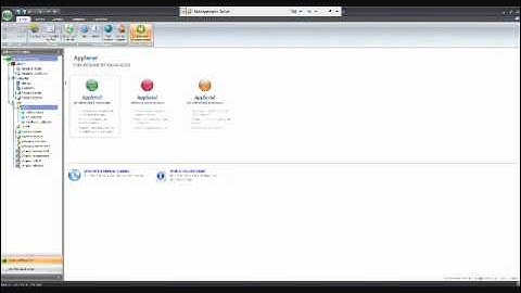 Introduction to User Virtualization Part 2 of 4