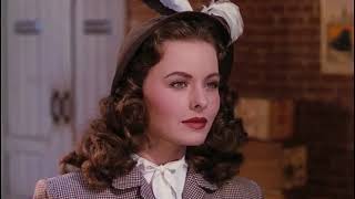 Leave Her To Heaven (1945) Saturday Night Movies Leave Her To Heaven (1945) Saturday Night Movies