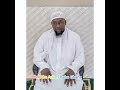 Sheikh Ibrahim Adam Baba Ghana Ya Tona Asirin Wahabiyawa Na ƙin Sayyidina Ali R T A 