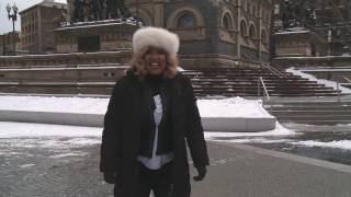 Outtakes: Meet the Harveys|| STEVE HARVEY