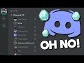TROLLING A DISCORD SERVER! (Voice Channels too!)