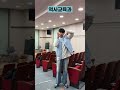 경북대학교 사범대학 ㅣ 과잠 소개 영상