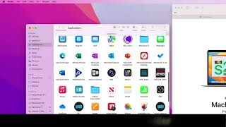 Opening Pro Tools in Rosetta Mode
