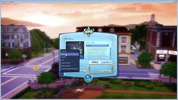 How To Enable Advanced Rendering In Sims 3