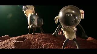The Space Taurus Sheep And Tummys Episode 23 Shaun The Sheep Kids Cartoon