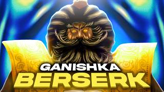 L'ILLUSION divine de GANISHKA ?? (Analyse - Berserk)