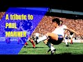 Paul Mariner tribute