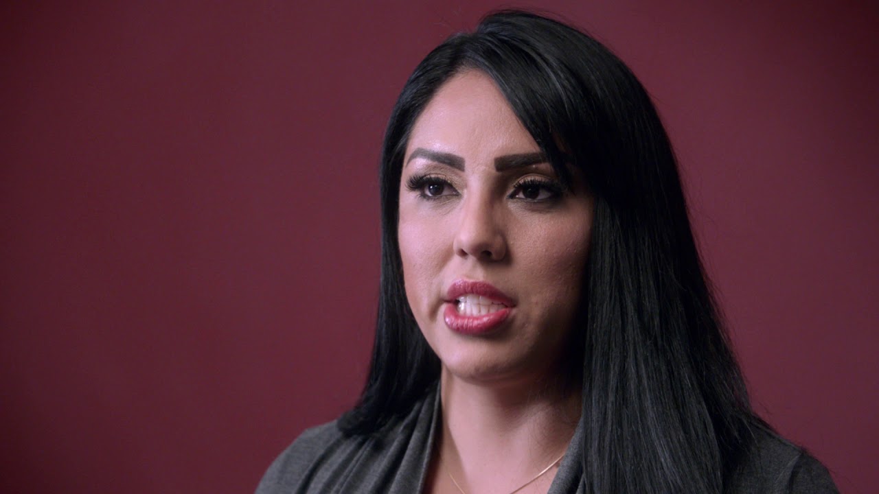 Nurses change everything the Espinoza’s story YouTube