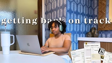 Mid-Year Life RESET | Achieve Your Goals in 6 months