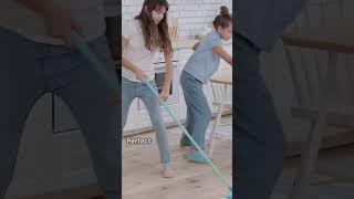 Transparent Cleaning Tutorial 4K Sparkling Surfaces Made Easy Veed 7