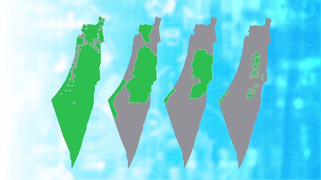 The Untold History of Palestine & Israel - YouTube