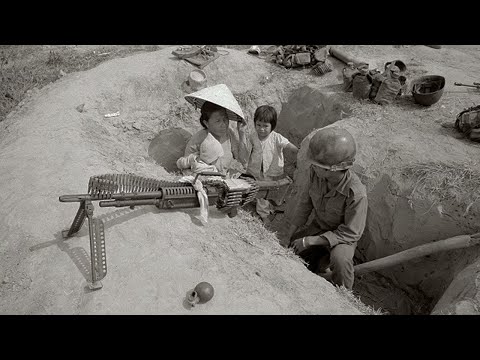 Video Hình Ảnh Người Mẹ Trong Chiến Tranh VN Ai Xem Cũng... - youtube