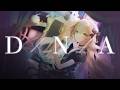 D/N/A - Azari /covered by ミリ・ミラー【歌ってみた】